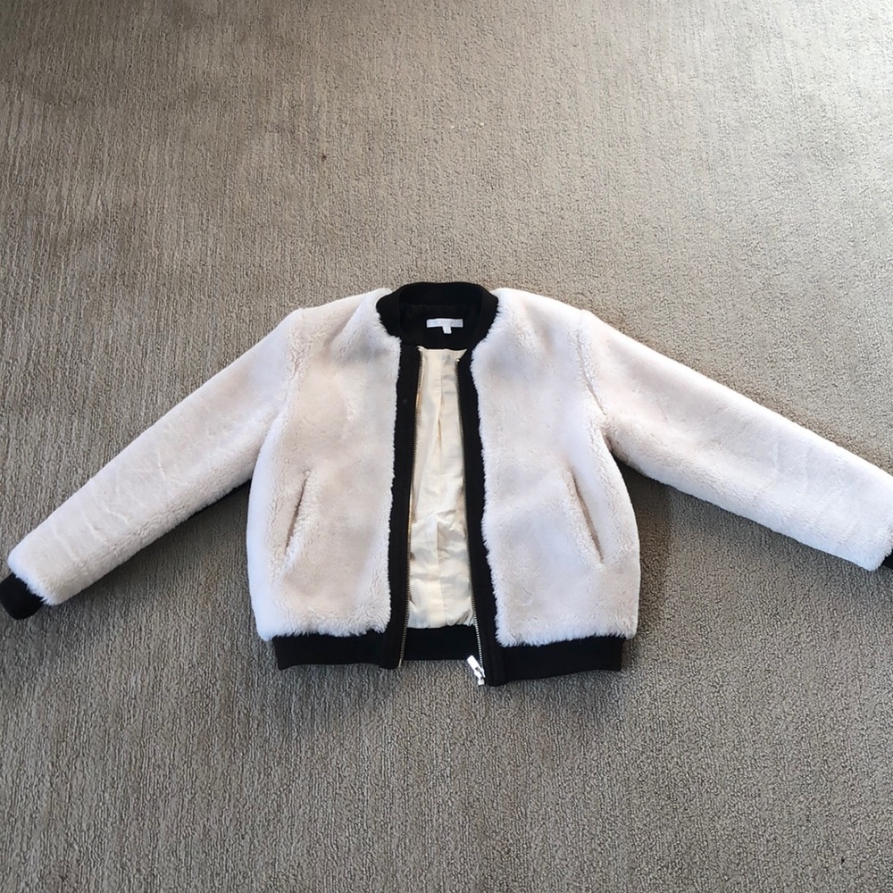 Coat-jacket